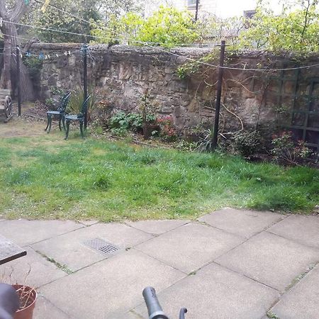Edinburgh, Portobello, Sunny Beach Apartment ภายนอก รูปภาพ