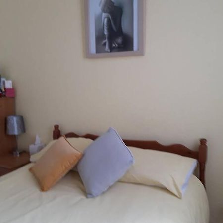Edinburgh, Portobello, Sunny Beach Apartment ภายนอก รูปภาพ