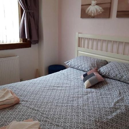Edinburgh, Portobello, Sunny Beach Apartment ภายนอก รูปภาพ