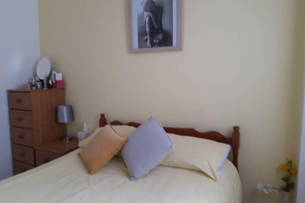 Edinburgh, Portobello, Sunny Beach Apartment ภายนอก รูปภาพ