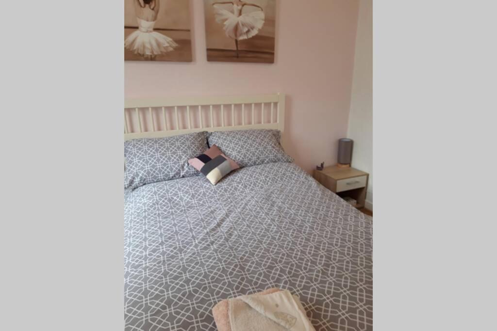 Edinburgh, Portobello, Sunny Beach Apartment ภายนอก รูปภาพ