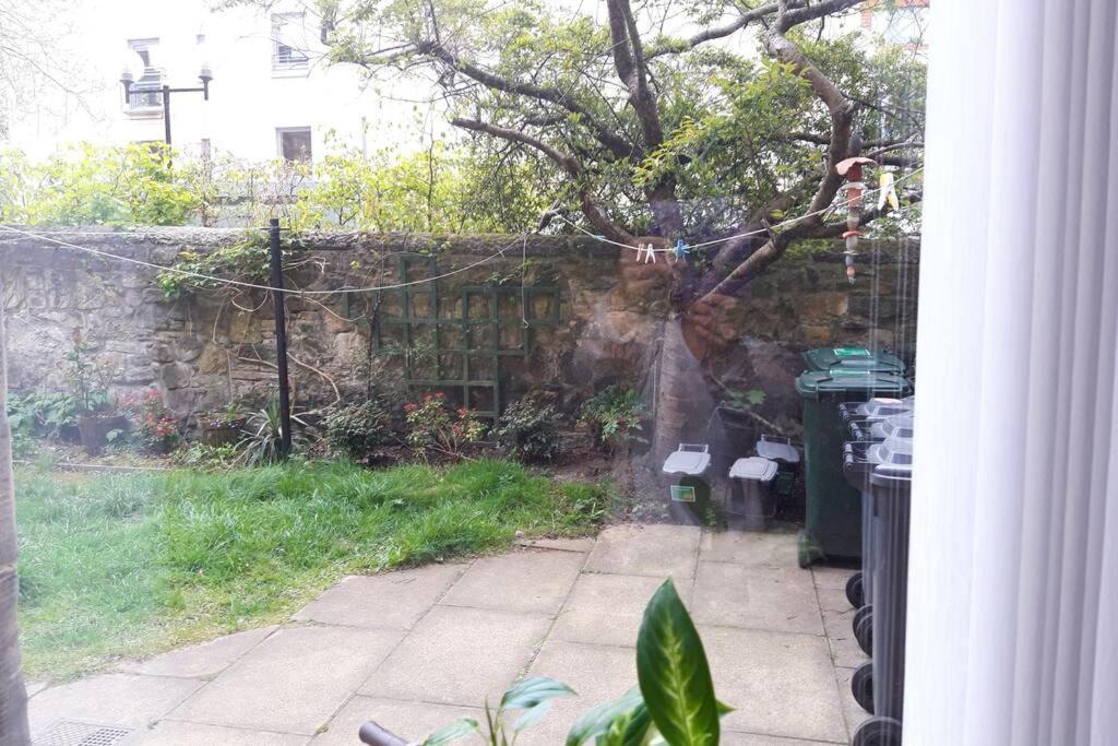 Edinburgh, Portobello, Sunny Beach Apartment ภายนอก รูปภาพ