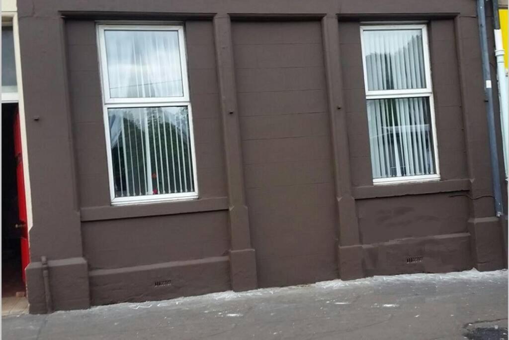 Edinburgh, Portobello, Sunny Beach Apartment ภายนอก รูปภาพ